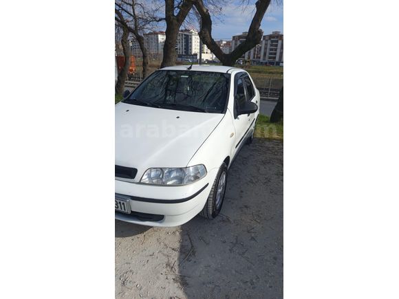 Sahibinden Fiat Albea 1.2 HL 2003 Model