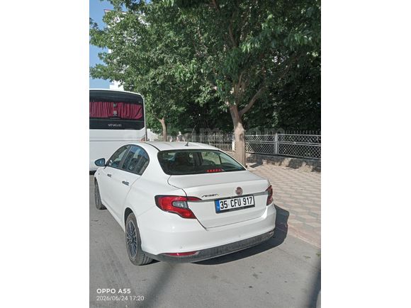 Sahibinden Fiat Egea 1.4 Fire Easy Plus 2024 Model
