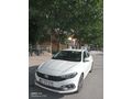 Sahibinden Fiat Egea 1.4 Fire Easy Plus 2024 Model