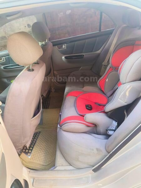 Sahibinden Geely FC 1.5 GSL 2010 Model Adana 175.000 km Gri (Gümüş)