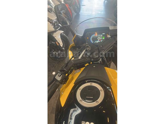Sahibinden Suzuki GSX 8R 