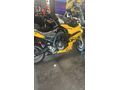 Sahibinden Suzuki GSX 8R 