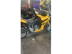 Sahibinden Suzuki GSX 8R 