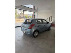 Galeriden Hyundai i20 1.4 CRDi Team 2011 Model Burdur