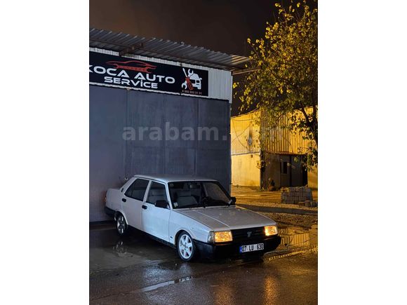 Sahibinden Tofaş Şahin S 1996 Model 