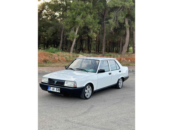 Sahibinden Tofaş Şahin S 1996 Model 