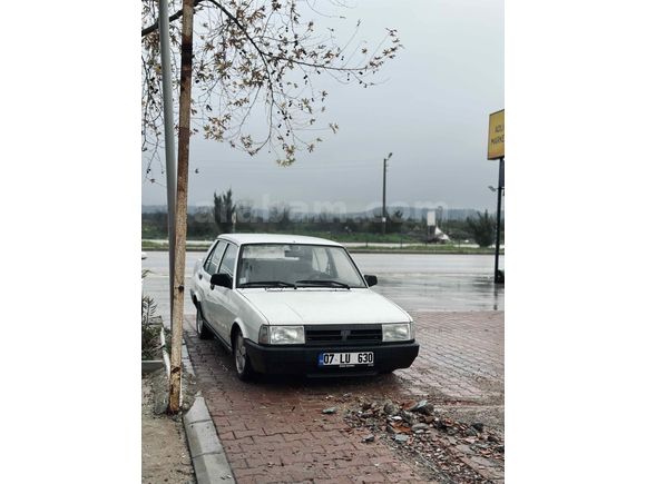 Sahibinden Tofaş Şahin S 1996 Model 