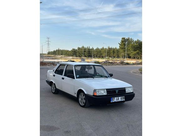 Sahibinden Tofaş Şahin S 1996 Model 
