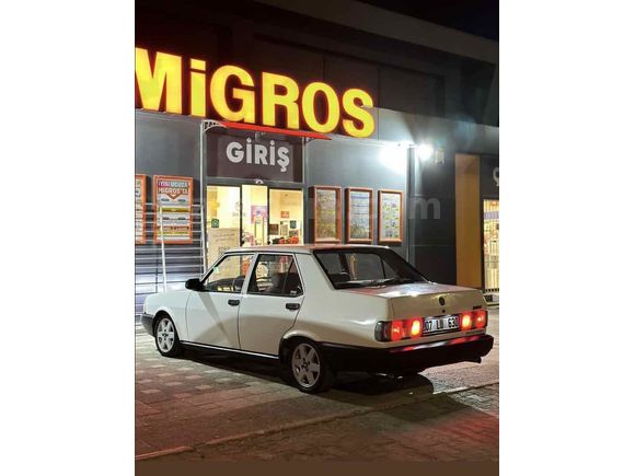 Sahibinden Tofaş Şahin S 1996 Model 