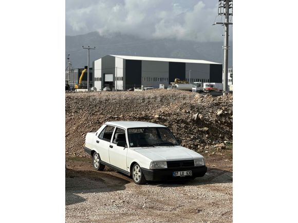 Sahibinden Tofaş Şahin S 1996 Model 