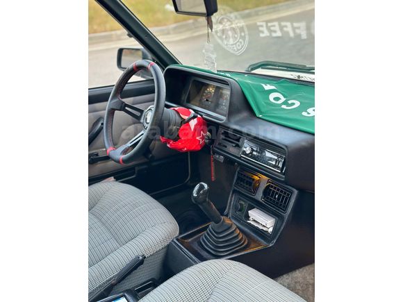 Sahibinden Tofaş Şahin S 1996 Model 