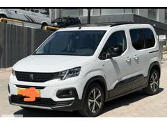 Sahibinden Peugeot Rifter 1.5 BlueHDI GT 2023 Model