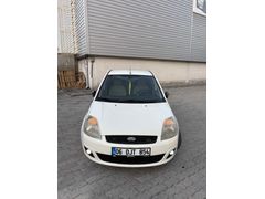 Sahibinden Ford Fiesta 1.4 TDCi Comfort 2003 Model 