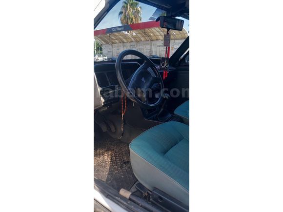 Sahibinden Tofaş Şahin 1.6 1994 Model
