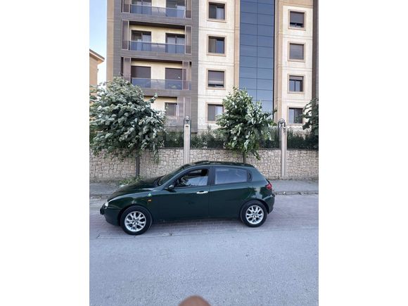 Sahibinden Alfa Romeo 147 1.6 TS Distinctive 2004 Model 