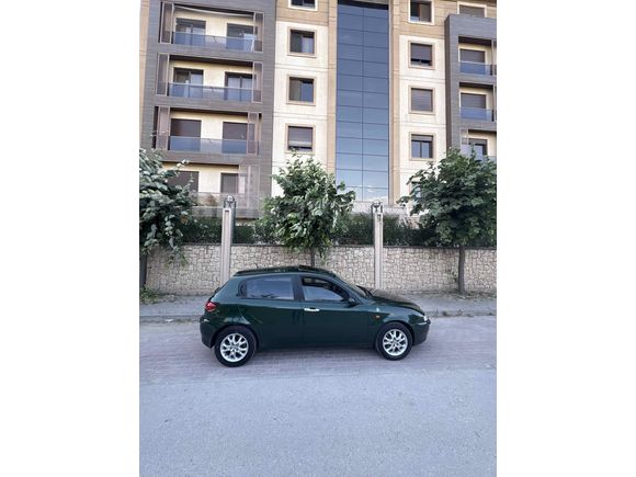 Sahibinden Alfa Romeo 147 1.6 TS Distinctive 2004 Model 
