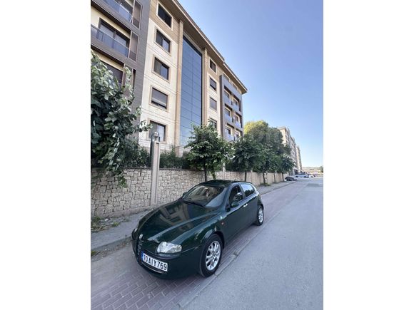 Sahibinden Alfa Romeo 147 1.6 TS Distinctive 2004 Model 