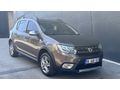 Sahibinden Dacia Sandero 0.9 TCe Stepway Easy-R 2017 Model 