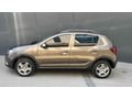 Sahibinden Dacia Sandero 0.9 TCe Stepway Easy-R 2017 Model 