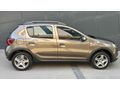 Sahibinden Dacia Sandero 0.9 TCe Stepway Easy-R 2017 Model 