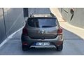 Sahibinden Dacia Sandero 0.9 TCe Stepway Easy-R 2017 Model 