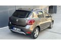 Sahibinden Dacia Sandero 0.9 TCe Stepway Easy-R 2017 Model 