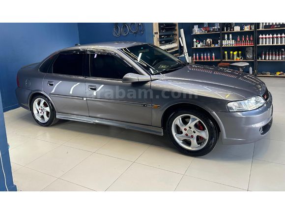 Sahibinden Opel Vectra 2.0 CDX 2001 Model