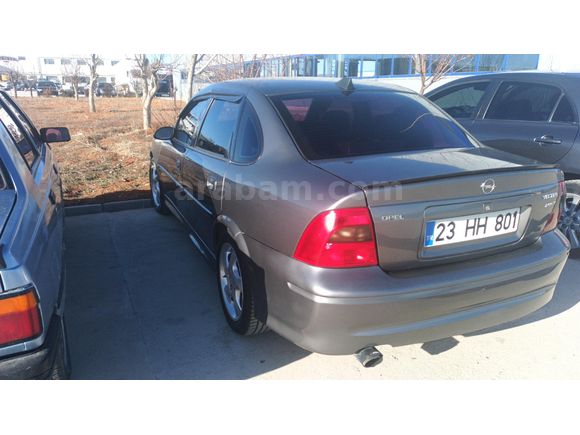 Sahibinden Opel Vectra 2.0 CDX 2001 Model