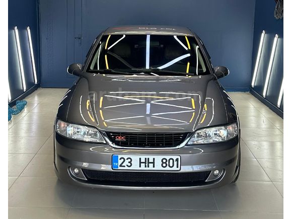 Sahibinden Opel Vectra 2.0 CDX 2001 Model