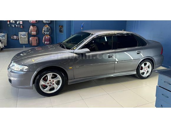 Sahibinden Opel Vectra 2.0 CDX 2001 Model