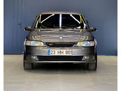 Sahibinden Opel Vectra 2.0 CDX 2001 Model