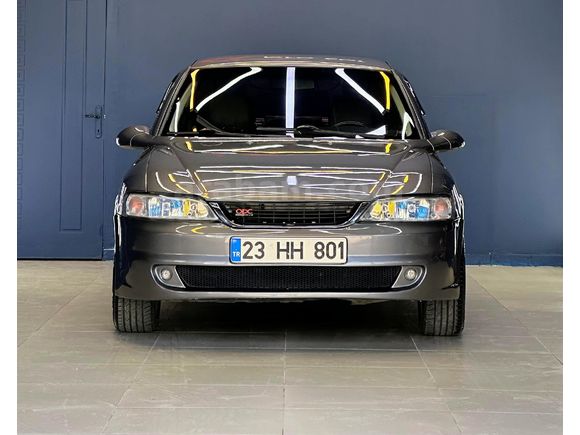 Sahibinden Opel Vectra 2.0 CDX 2001 Model