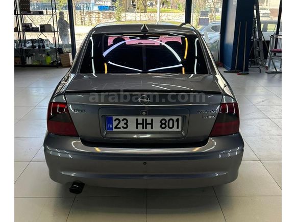 Sahibinden Opel Vectra 2.0 CDX 2001 Model