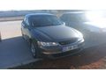 Sahibinden Opel Vectra 2.0 CDX 2001 Model