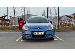 Sahibinden Renault Megane 1.6 dCi GT-Line Energy Sport Tourer 2012 Model 