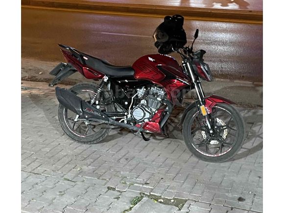 Sahibinden RKS GTR 50 