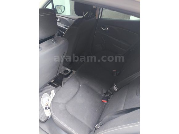 Sahibinden Renault Clio 1.2 Joy 2017 Model