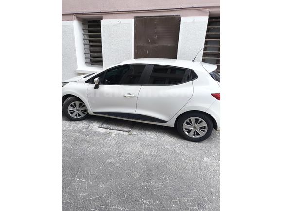 Sahibinden Renault Clio 1.2 Joy 2017 Model