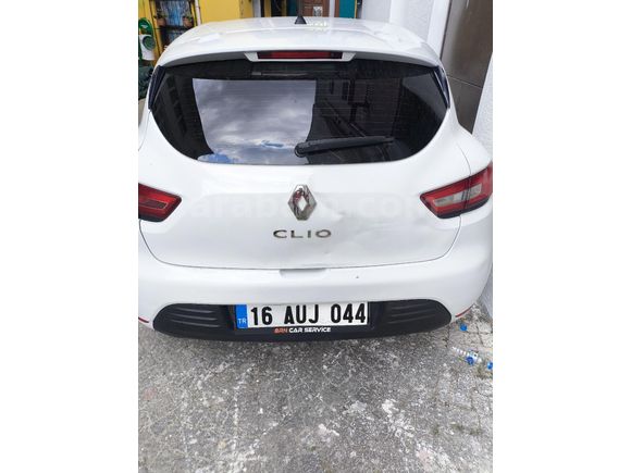 Sahibinden Renault Clio 1.2 Joy 2017 Model