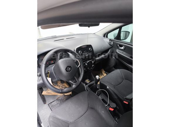 Sahibinden Renault Clio 1.2 Joy 2017 Model