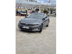 Sahibinden Volkswagen Passat 1.6 TDi BlueMotion Highline 2016 Model