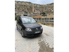 Sahibinden Volkswagen Caddy 1.9 TDI Kombi 2009 Model 