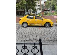 Sahibinden Ticari Araçlar Hat & Plaka Taksi Plakası 