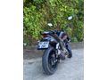 Sahibinden Mondial 125 Drift L