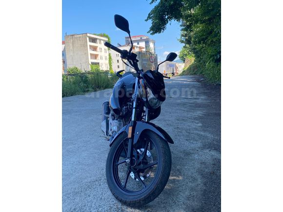 Sahibinden Mondial 125 Drift L