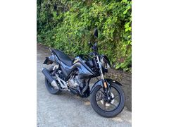 Sahibinden Mondial 125 Drift L