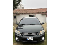 Sahibinden Toyota Corolla 1.6 Comfort Extra 2008 Model 