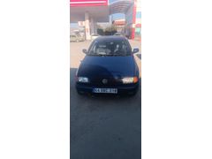Sahibinden Volkswagen Polo 1.6 Classic 1997 Model