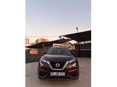 Sahibinden Nissan Juke 1.0 DIG-T Tekna 2021 Model 