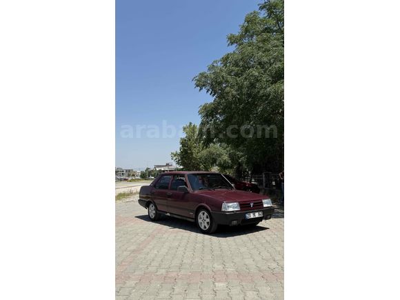 Sahibinden Tofaş Şahin S 1995 Model 